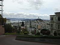 Name: -.jpg
Views: 72
Size: 174.2 KB
Description: Lombard.  The most winding road.