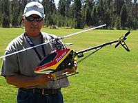 Name: RSCN1708.jpg
Views: 22
Size: 58.0 KB
Description: Trex 500 is now proven and trimmed, ready for new fuselage