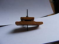 Name: DRILL JIG SHOWING EVERYTHING LINED UP.jpg
Views: 137
Size: 27.8 KB
Description: 