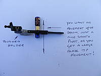 Name: TOP VIEW OF BUSHED HOLE.jpg
Views: 212
Size: 33.5 KB
Description: 