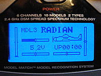 Name: DX6i backlight mod 001.jpg
Views: 109
Size: 270.1 KB
Description: BACK LIGHT