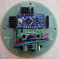 Name: MultiWiiCopter Board with Arduino Pro Mini.jpg
Views: 1207
Size: 86.7 KB
Description: 