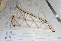 Name: DSC_00030845.jpg
Views: 1462
Size: 60.9 KB
Description: Same outline, hinge line is extended to the top of the fin, and diagonal bracing adjusted for the absence of the counterballance 