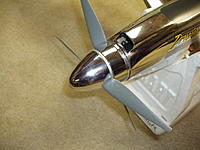 Name: P1250907.jpg
Views: 154
Size: 77.1 KB
Description: Chrome monokote spinner. Let's just say..never again!