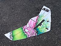 Name: CrakWbuild14.jpg
Views: 204
Size: 122.3 KB
Description: Dan5.0 ....DethBird