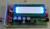 Name: PLLeuchttest.jpg
Views: 1909
Size: 42.6 KB
Description: Here is a high current input jack, and well soldered output sockets.
