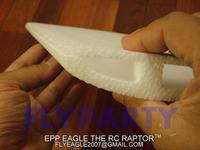 Name: PA072448.jpg
Views: 1551
Size: 64.5 KB
Description: Step 29: Hold it together to allow the wing to adhere. 