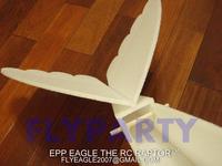 Name: PA072443.jpg
Views: 1228
Size: 76.9 KB
Description: Step 25: Complete view of gluing the tail to the rear fuselage.
