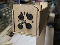 Name: IMG_3745.jpg
Views: 99
Size: 156.6 KB
Description: rough nose detail-note fillet in front of firewall for extra strength