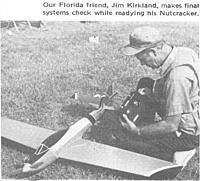 SEPT 1973 MODEL AIRPLANE NEWS vintage magazine SEPT 1973 MODEL AIRPLANE NEWS vintage magazine
