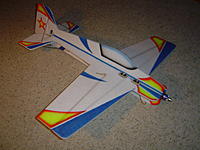 Name: DSC04509.jpg
Views: 48
Size: 218.7 KB
Description: Sharp custom color paint scheme.