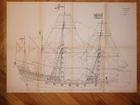Name: PC130057.jpg
Views: 56
Size: 199.2 KB
Description: The "Revenge". 36 canons.
42 - 45 m long, between 450 and 500 metric tons.