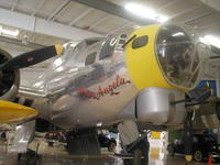 Name: P4180790.jpg
Views: 104
Size: 73.6 KB
Description: B-17
we got to tour the inside, pretty sweet