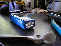 Name: P7271880.jpg
Views: 138
Size: 60.3 KB
Description: Taco-Li-Po, and a broken propeller.