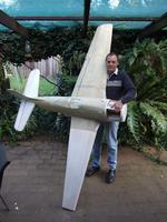 Name: Bearcat177.jpg
Views: 553
Size: 96.2 KB
Description: F8F-2 Grumman Bearcat  span 103"
AUW  approx 21.4lbs
