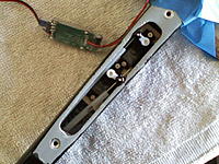 Name: re servos linkage.jpg
Views: 189
Size: 92.3 KB
Description: Linkage is done. Just need to glue the wire guides to the fuse so they stop moving around.