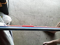 Name: not countersunk.jpg
Views: 149
Size: 61.6 KB
Description: What a drag...
