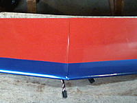 Name: wing seam.jpg
Views: 144
Size: 54.3 KB
Description: This looks good.