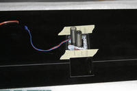 Name: A11.jpg
Views: 570
Size: 56.9 KB
Description: Left tip. Couple pieces of tungsten to keep the servo from shifting. Remember to have servo centered also.