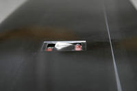Name: Aspire Ailerons Details 2.jpg
Views: 652
Size: 24.7 KB
Description: Here's view showing how much the arm/clevis sticks out over the skin. Not much and I don;'t want to use the stock bubble cover. But Flat covers won't work either.