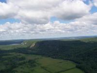 Name: 100_6586.JPG
Views: 176
Size: 37.6 KB
Description: Roznos trail head. Lake in backround.