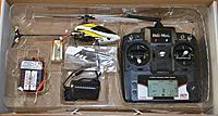 Name: axe100_box.jpg
Views: 70
Size: 181.8 KB
Description: Here's what you get in the RTF box. I only had to add 8xAA batteries for the tx.