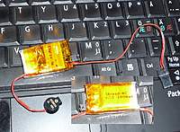 Name: battery_nemo.jpg
Views: 415
Size: 86.3 KB
Description: battery + regulator + charger + buzzer in one unit. One lipo