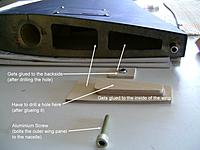 Name: BILD2631.jpg
Views: 223
Size: 66.0 KB
Description: Custom inserts for detachable wing