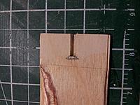 Name: 20130210_092900 (Medium).jpg
Views: 35
Size: 159.0 KB
Description: Cut with a combo of sharp knives and Dremel tool and dental picks.