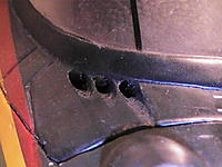 Name: LX German Mig-29 Added Cooling vents for the batteries 005.JPG
Views: 46
Size: 157.5 KB
Description: 