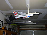 Name: DSCI0262.jpg
Views: 285
Size: 53.5 KB
Description: Phase 3 F-16, and my Dynamic Foamy F-117