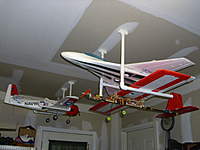 Name: DSCI0263.jpg
Views: 309
Size: 54.9 KB
Description: Phase 3 Phantom, Parkzone T-28, and My sport Flyers Wasp