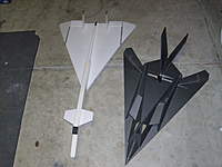 Name: DSCI0265.jpg
Views: 517
Size: 54.6 KB
Description: Dynamic Foamy XB-70, and RC Powers F-117