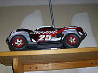 Name: DSCI0267.jpg
Views: 264
Size: 56.3 KB
Description: Traxxas 1/16 Brushless Slash