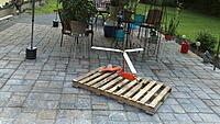 Name: 2068.jpg
Views: 49
Size: 268.0 KB
Description: Pallet empty of blocks, but something was left behind!!!