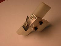 Name: DSCN8934.jpg
Views: 251
Size: 61.4 KB
Description: the two screws on the retainer plate for clamping the blade and for depth adjustment