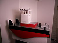 Name: DSCN4756.jpg
Views: 135
Size: 83.1 KB
Description: had to make a stand for her to sit on