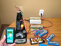 Name: BL_Motor_Test.jpg
Views: 36
Size: 83.1 KB
Description: Test Stand