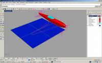 Name: CometDesign27.jpg
Views: 207
Size: 64.4 KB
Description: front curve extruded, lines projected