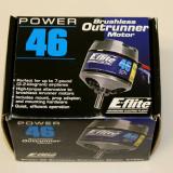Eflite Power 46 Outrunner