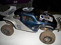 Name: Traxxas Slash (1).jpg
Views: 20
Size: 239.8 KB
Description: My Traxxas Slash