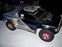 Name: Traxxas Slash (4).jpg
Views: 22
Size: 212.5 KB
Description: My Other Traxxas Slash