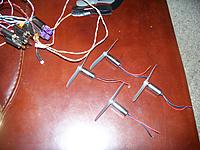 Name: 100_1705.jpg
Views: 142
Size: 241.1 KB
Description: gonna try 6mm dd 1st just for funs to get all motors right - make a foam body for kicks