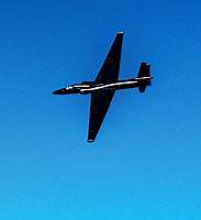 Name: U-2 in Flight 011.jpg
Views: 133
Size: 44.9 KB
Description: Tight left bank.