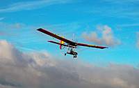 Name: Cox Sky Rally 010.jpg
Views: 206
Size: 36.5 KB
Description: Cox Sky Rally Ultralight with electric conversion.