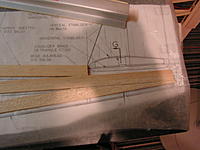 Name: 005.jpg
Views: 54
Size: 171.8 KB
Description: Making the proper adjustment.  Measure 3-4 times and cut once.  Works pretty good.  Looking good Ashley!