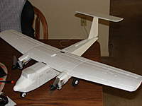 Name: DSC02205.jpg
Views: 65
Size: 25.5 KB
Description: Lot of work until she will be able to fly.