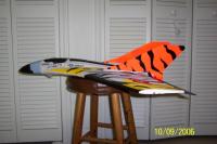 Name: 100_2348.jpg
Views: 620
Size: 56.9 KB
Description: Clipped wings and new Tiger tails.