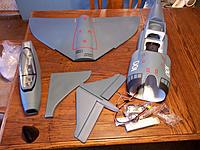 Name: 100_0495.jpg
Views: 108
Size: 232.4 KB
Description: Wrapping off, looks good to me.