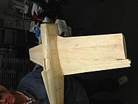Name: Photo Jan 09, 5 18 19 PM.jpg
Views: 85
Size: 106.7 KB
Description: Early Progress on the wing.